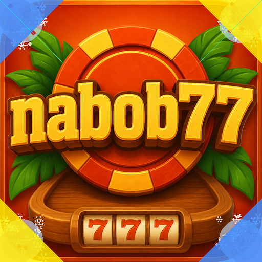 nabob77 — mitra unggulan
