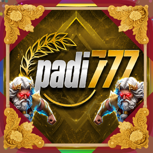 padi777 — mitra unggulan